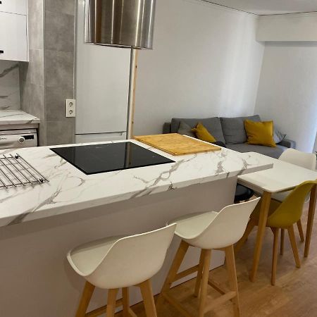 Apartamento Borgia - Gandía Exterior foto